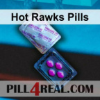 Hot Rawks Pills 103