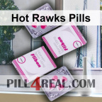 Hot Rawks Pills 116