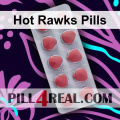 Hot Rawks Pills 186