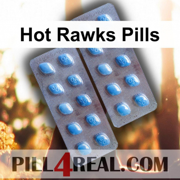 Hot Rawks Pills 219