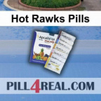 Hot Rawks Pills 279