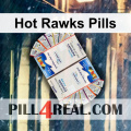 Hot Rawks Pills 331