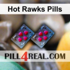 Hot Rawks Pills 430