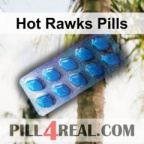 Hot Rawks Pills 442