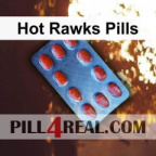 Hot Rawks Pills 445