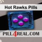 Hot Rawks Pills 458