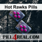 Hot Rawks Pills 470