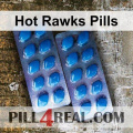 Hot Rawks Pills 570
