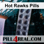 Hot Rawks Pills 602