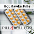 Hot Rawks Pills 613