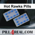 Hot Rawks Pills 697
