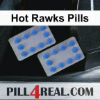 Hot Rawks Pills 697