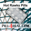 Hot Rawks Pills 726