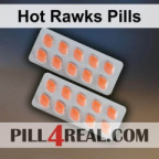 Hot Rawks Pills 753