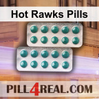 Hot Rawks Pills 773