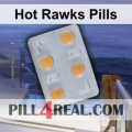 Hot Rawks Pills 811