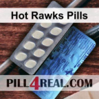 Hot Rawks Pills 832