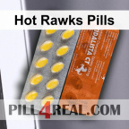 Hot Rawks Pills 835