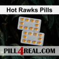 Hot Rawks Pills 901