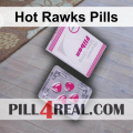 Hot Rawks Pills 915