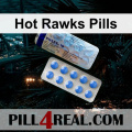 Hot Rawks Pills 946