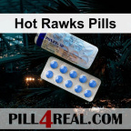 Hot Rawks Pills 946
