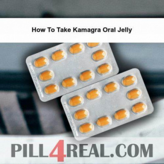 How To Take Kamagra Oral Jelly 138