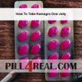 How To Take Kamagra Oral Jelly 196