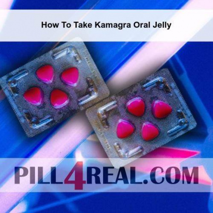 How To Take Kamagra Oral Jelly 223