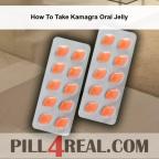 How To Take Kamagra Oral Jelly 270