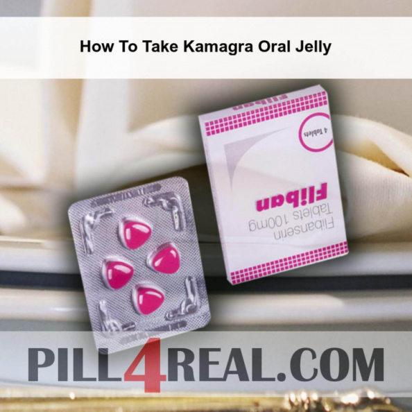 How To Take Kamagra Oral Jelly 385