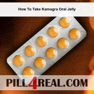 How To Take Kamagra Oral Jelly 398