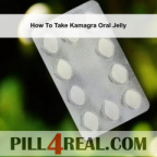 How To Take Kamagra Oral Jelly 590