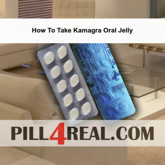 How To Take Kamagra Oral Jelly 612