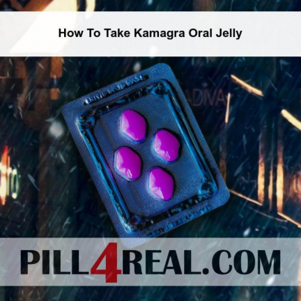 How To Take Kamagra Oral Jelly 833