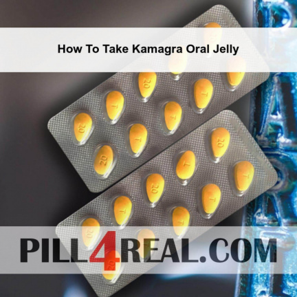 How To Take Kamagra Oral Jelly 904