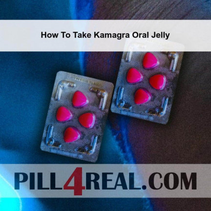 How To Take Kamagra Oral Jelly 985