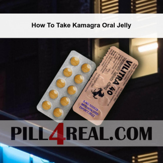 How To Take Kamagra Oral Jelly 996