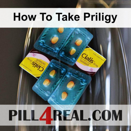 How To Take Priligy 032