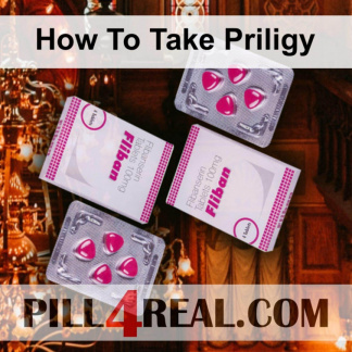 How To Take Priligy 299