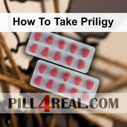 How To Take Priligy 356