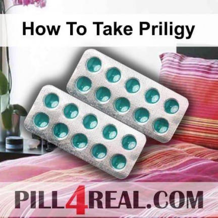 How To Take Priligy 389