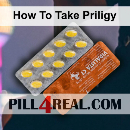 How To Take Priligy 502