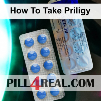 How To Take Priligy 800