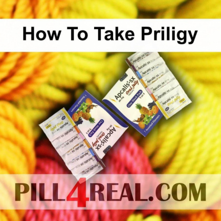 How To Take Priligy 990
