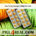 How To Use Kamagra 100Mg Oral Jelly 231