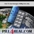 How To Use Kamagra 100Mg Oral Jelly 784