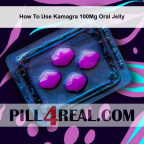 How To Use Kamagra 100Mg Oral Jelly 971