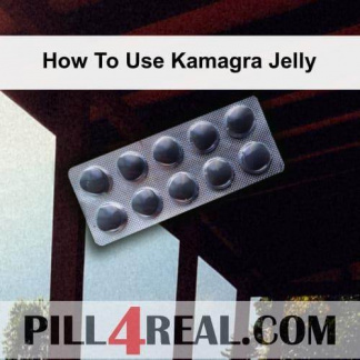 How To Use Kamagra Jelly 052
