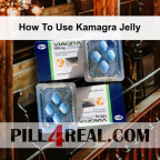 How To Use Kamagra Jelly 199